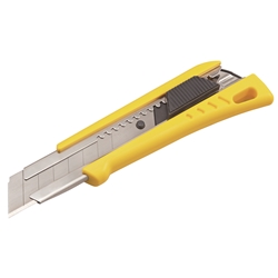 LC Cutter 22 mm 3 Endura Klingen Auto Lock Nr. LC620YB (Tajima)