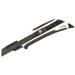 Dorafin Cutter 25 mm 2 Razar black Klingen Auto Lock mit Finne Nr. DFC670-SW-EUR (Tajima)