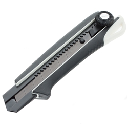 Dora Cutter 25 mm 1 Razar black Klinge Dial Lock Nr. DC661W (Tajima)