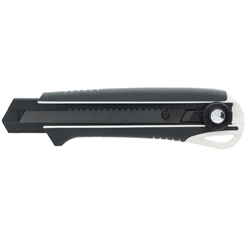 Dora Cutter 25 mm 1 Razar black Klinge Dial Lock Nr. DC661W (Tajima)