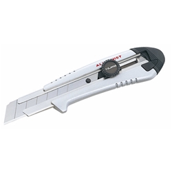 Aluminist Cutter 25 mm 3 Rock Hard Klingen Dial Lock Nr. AC701SB (Tajima)