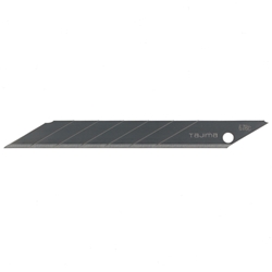Dora Razar black 30° Cutterklingen 9 mm Box mit 10 Klingen Nr. CB39RB (Tajima)