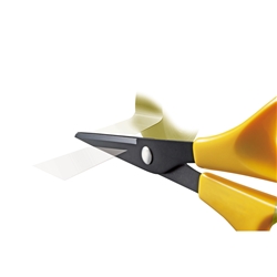 Clipper Präzisionsschere 160 mm Fluoaro Coat Nr. CLP160B (Tajima)