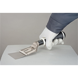 Scrape-Rite pro Solid Core Schaber flexible Klinge Länge 280 mm Nr. PHR250F80/W1 (Tajima)