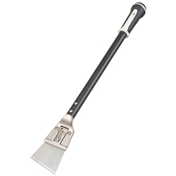 Scrape-Rite pro Solid Core Schaber schräge Klinge Länge 565 mm Nr. PHR500H80/W1 (Tajima)