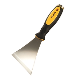 Scrape-Rite Solid Core FISHTAIL Schaber 95 mm Nr. SCR-N95 (Tajima)