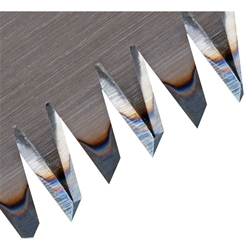 Rapid Pull Aluminist Japansäge 300 mm 13 TPI Nr. JPR300A (Tajima)