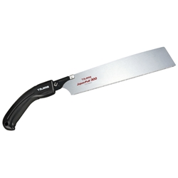 Rapid Pull Japansäge 300 mm 13 TPI 2K Pistolengriff Nr. JPR300 (Tajima)