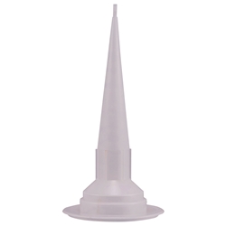 Convoy Super 2WAY Zubehör Gerade Düse, 3 Stück Nr. CNV-FSN (Tajima)