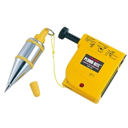 Plumb-Rite Senklot 400 g Nr. PZB400D (Tajima)
