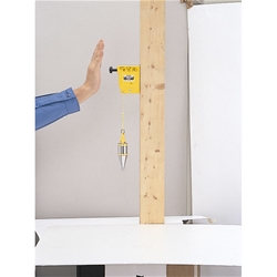 Plumb-Rite Senklot 400 g Nr. PZB400D (Tajima)