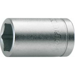 Steckschlüsseleinsatz 1/4 Zoll, 6-kant, 9mm (forum)