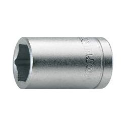 Steckschlüsseleinsatz 1/4 Zoll, 6-kant, 13mm (forum)