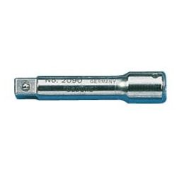 Verlängerung 1/4 Zoll DIN3123, 55mm (Gedore)
