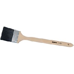 Mako Fassadenstreicher ELITE 60mm, FSC 100 % schwarze all in one-Borste Nr. 927060 EAN 4002168927065
