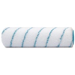 Mako Maler-Ersatzwalze PREMIUM 25cm, Mikrofaser kurz, Polhöhe ca. 9mm Nr. 7066 27, EAN 4002168706646