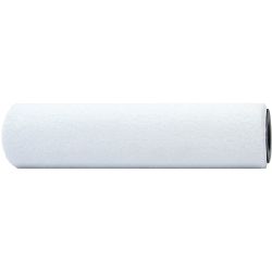Mako Lack-Versiegelungswalze ELITE 250mm, hochwertige Textilfaser ca. 750g/m2, Polhöhe ca. 5mm Kern-Ø 48mm Nr. 9485 25, EAN 4002168948510