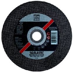 Trennscheibe A30 SSG gekröpft 115-2,4mm für Stahl (Pferd)