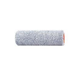 Mako Maler-Ersatzwalze multi-tex PREMIUM 25cm, Polyester-Mikrofaser-Mix, Polhöhe 15mm, Extrem saugfähig Nr. 7034 26, EAN 4002168703447