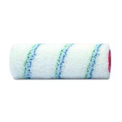 Mako Maler-Ersatzwalze mako-flor KOMFORT 25cm, Polyester, Polhöhe ca. 18mm Nr. 7077 27, EAN 4002168707728