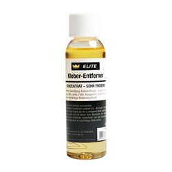 Mako Kleber-Entferner ELITE 125ml, mit natürlichen Orangen- u. Zitrusölen, zur Entfernung von Klebstoffresten, Ölen, Fetten, Farben/Lacke, Kaugummi, Gummiabrieb Nr. 8381 00, EAN 4002168838101