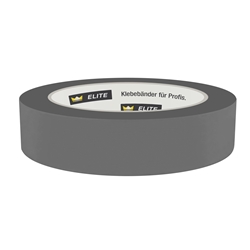 Mako STONETAPE ELITE 50mm x 50m, Polyestergewebe silber, temperaturbeständig bis ca. 65°C, leicht abreißbar, Innen und Außen Nr. 9312 50, EAN 4002168931253