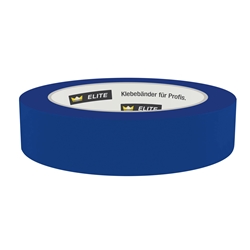 Mako UVTAPE ELITE 50mm x 25m, reißfestes PE beschichtetes & UV-Beständiges Gewebeband, Naturkautschuk, temperaturbeständig bis ca. 70° C, Innen und Außen Nr. 9315 50, EAN 4002168931550
