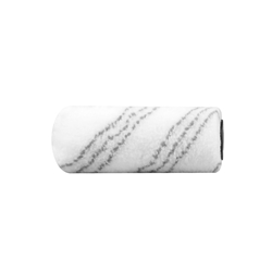 Mako Heizkörper-Ersatzwalze platin-line ELITE 12cm, Endlos-Polyamidbezug, Polhöhe ca. 10mm, extrem saugfähig, 1 Stück im Polybeutel Nr. 9739 12-01, EAN 4002168973932