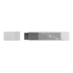 Mako Ersatzklingen Elite 150mm, (für Teleskop-Teppichbodenschaber ELITE 986350), 3 Stück im Spender Nr. 9863 55, EAN 4002168986307