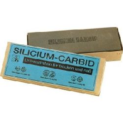 Kombinationsbankstein 125x50x20mm Silicium-Carbid (Müller)