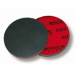 Mirka Abralon Schleifscheiben 150mm K4000 Nr. 8A24102097N (alt: 8A24102097)