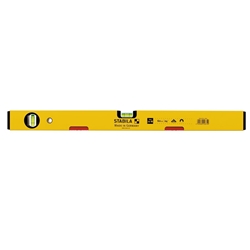 Stabila LM-Wasserwaage Typ 70 M / 100cm mit schwerem Magnet Nr. 02876