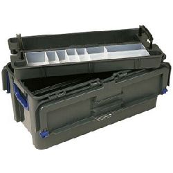 Werkzeugkoffer 260x621x311mm Compact 50 (Raaco)