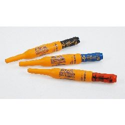 Pica Tieflochmarker rot, wasserfest Nr. 4090-017
