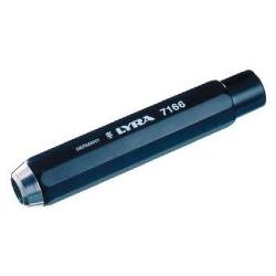 Kreidefallstift Nr. 7166, 120mm (Lyra)