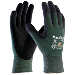 ATG MaxiFlex® Cut™ Schnittschutz-Strickhandschuhe (34-8743) Nr. 2490