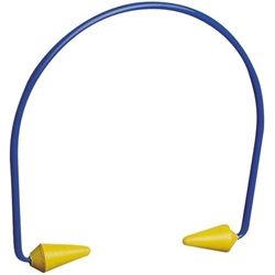 3M™ EAR-Gehörschutzbügel Caboflex mit spitzen Stöpseln Nr. 2004006