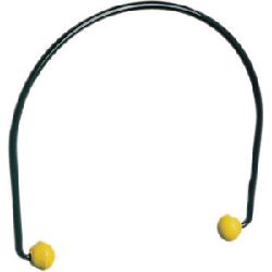 EAR-Gehörschutzbügel Typ: Cap, mit runden Stöpseln Nr. 2004002