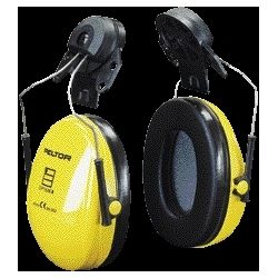 3M Peltor Gehörschutz H510P3 für Helme mit Schlitz
