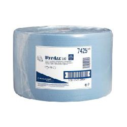 Wypall L 40 Wischtücher, viertelgefaltet, weiß, 30,40 x 31,70 cm, 18 x 56 Tücher = 1008 im Karton Nr. 7471 (2317010001)