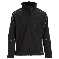 FHB Softshelljacke Dirk Nr. 78519