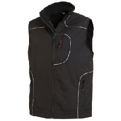 FHB Softshellweste Martin Nr. 78517