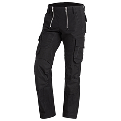 FHB Zunfthose Sebastian Canvas und Codura 60% Baumwolle, 40% Polyester Nr. 11011