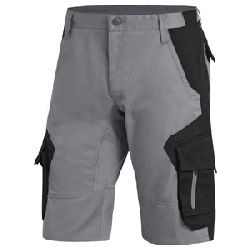 FHB Bermuda Wulf 50% Baumwolle, 50% Polyester Nr. 125200