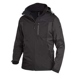 FHB Softshelljacke Jannik wasserabweisend Nr. 79105