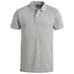 FHB Polo-Shirt Daniel einfarbig, Knopf-Leiste 100% Baumwolle Nr. 91590