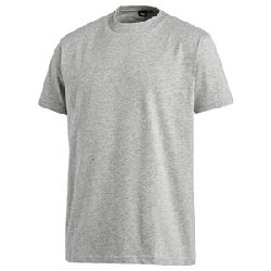 FHB T-Shirt Jens einfarbig, Rundhals 100% Baumwolle Nr. 90490