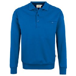 Hakro Pocket-Sweatshirt Premium (Herren) Nr. 457