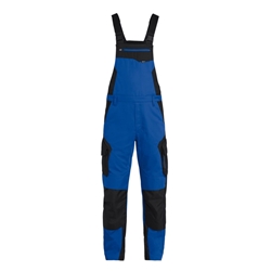 FHB Latzhose Pascal 50% Baumwolle, 50% Polyester Nr. 125400
