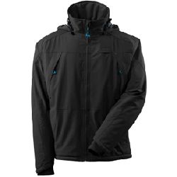 Mascot Winterjacke Advanced 87% Polyamid, 13% Elasthan 200g/m² Nr. 17035-411